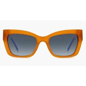 Kate Spade New York 53mm valeria cat eye sunglasses